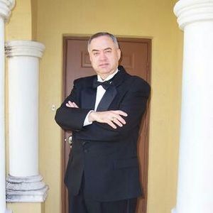 Meet your Posher, Omar